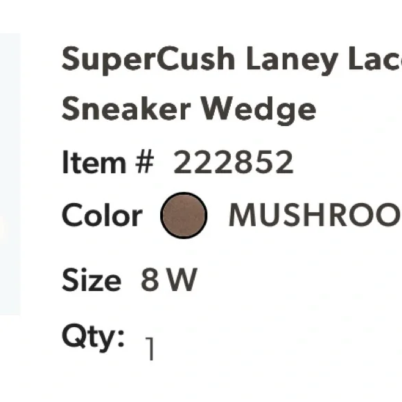 Maurices Brown Ankle Boots - Picture 4 of 4